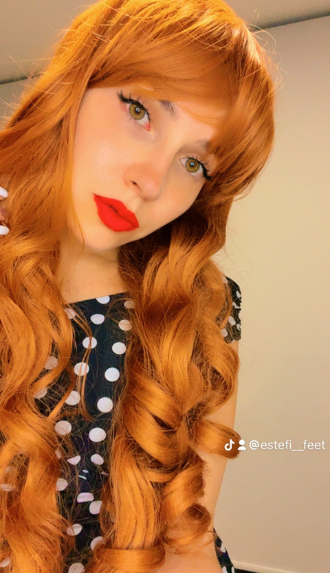 Estefi Feet profile picture