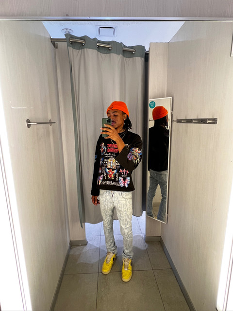 ππ¬ππ©π©ππ§ @πππππ§ππͺπ’π π€ profile picture