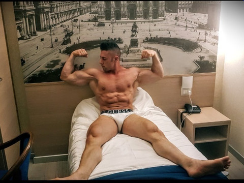Dany Rimini profile picture