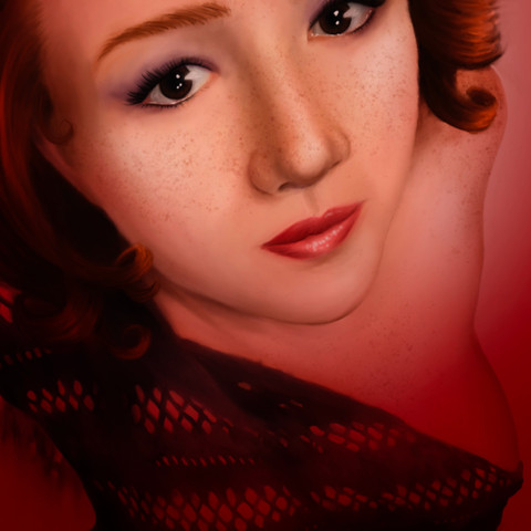 Ms Scarlet Lake profile picture