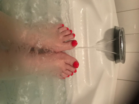 Exclusive Feet Fetish profile picture