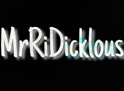 @mrridicklous nude mrridicklous nude