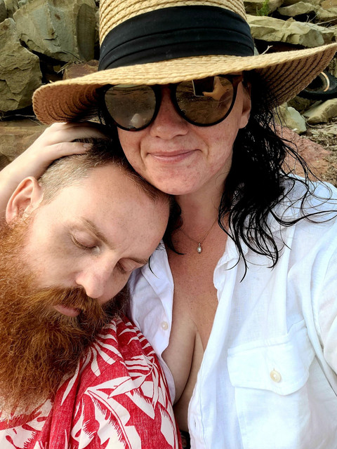 Soft Hippie Woman profile picture