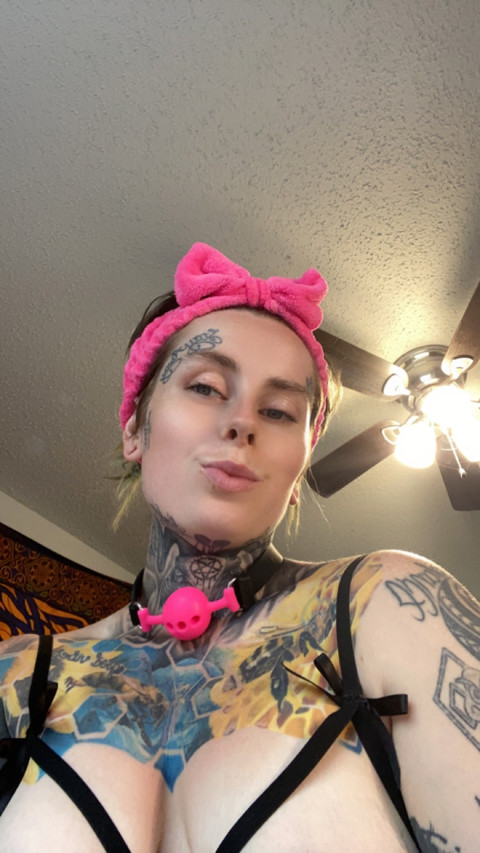 Lola Ryder X throat goat queen 💦 profile picture