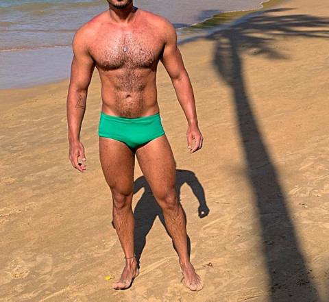 𝙈𝘼𝙏𝙏𝙀𝙊 𝙏𝙃𝙄𝘾𝙆 🍆😏🔥 profile picture