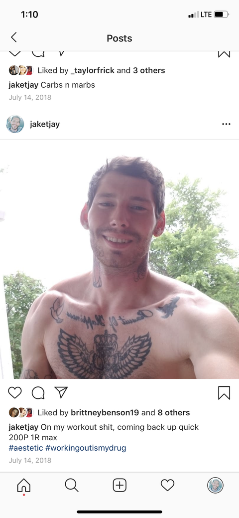 @jakejayt25 nude jakejayt25 nude