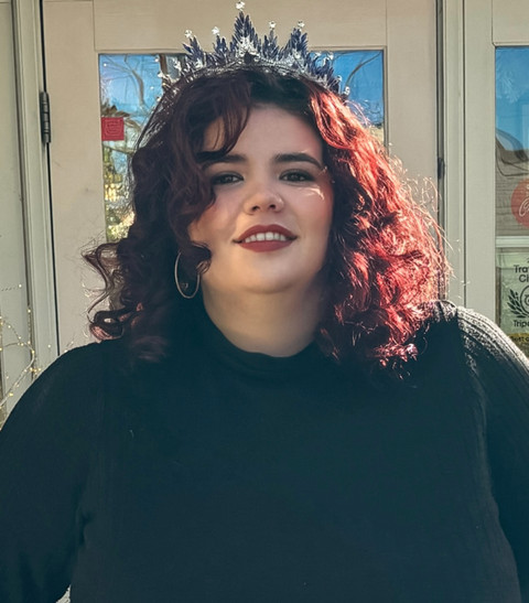 Goddess Nicole profile picture