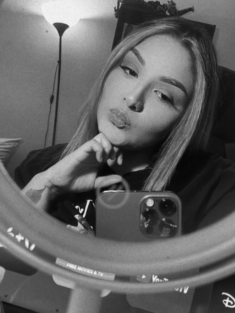 ⚡️Boltup  Tori⚡️ profile picture