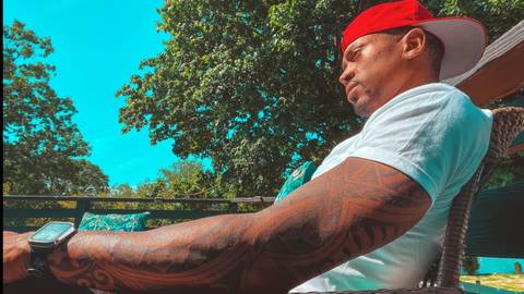 @rashaunwill nude rashaunwill nude