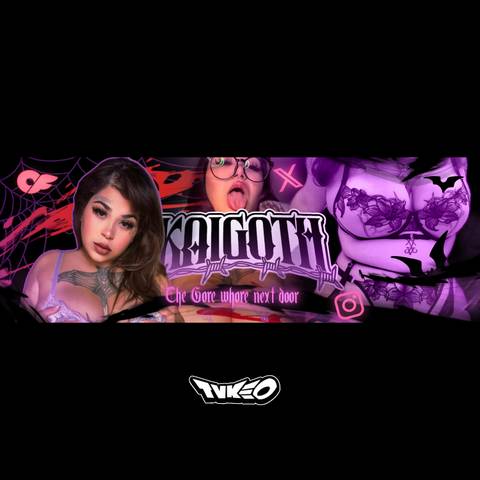 @kaigoth nude kaigoth nude