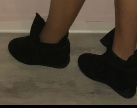 Feetbaby profile picture