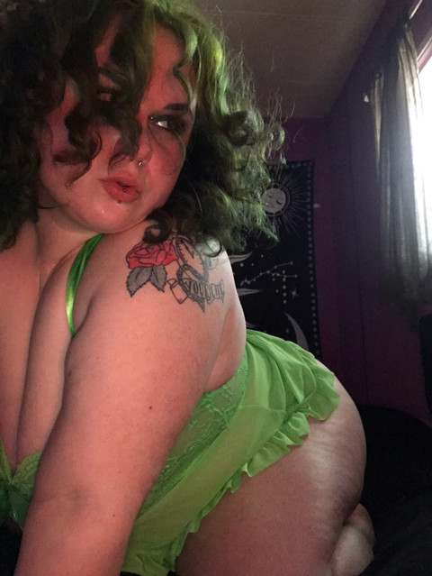 Baby Doll 😈 profile picture