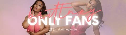 @brittney_tonee nude brittney_tonee nude