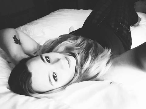 @fordchick nude fordchick nude