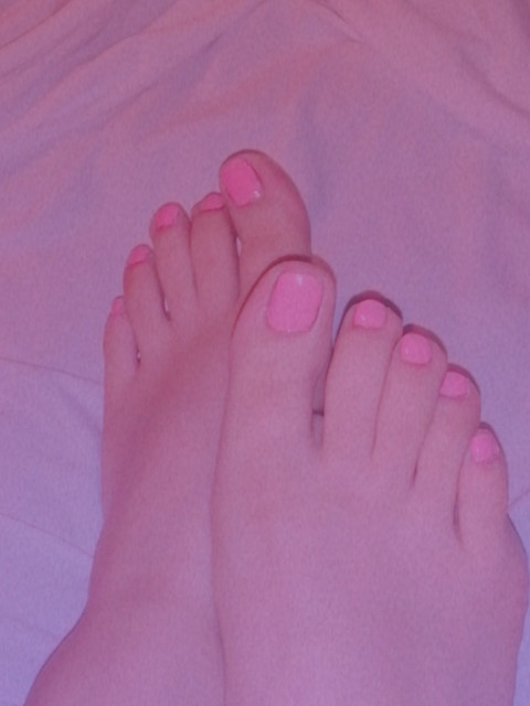 Princess Feet profile picture