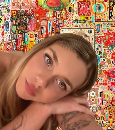 @gabbiecarter @gabbiecarter