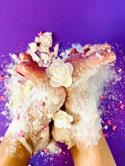 LoveFeet profile picture