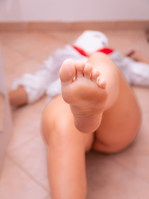 GoddAss Feet profile picture