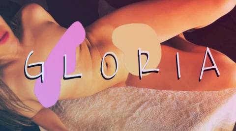 @gloriaof nude gloriaof nude