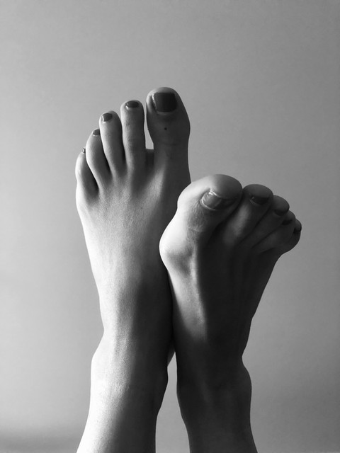 Only Feet profile picture