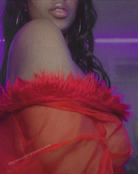 Violet Vixen profile picture