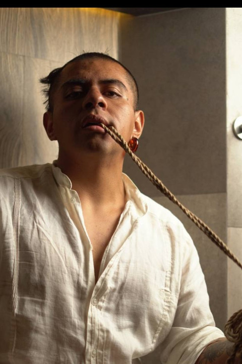 Charles Ilcóatl profile picture