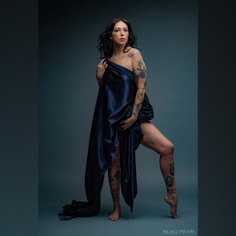 Samara Ama profile picture