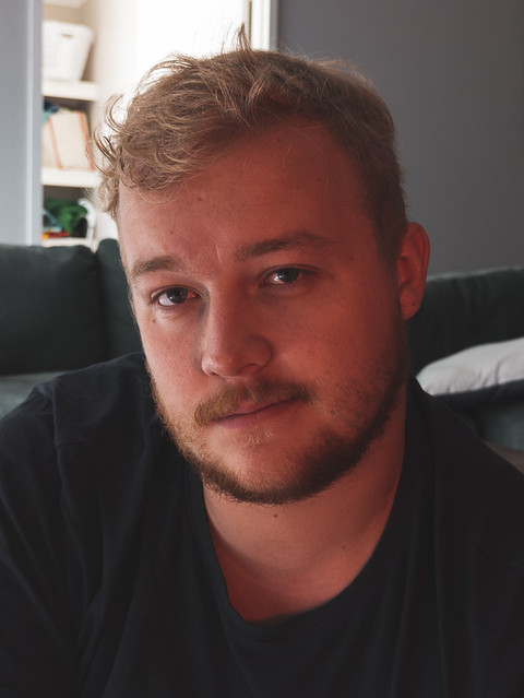 Buttboi profile picture