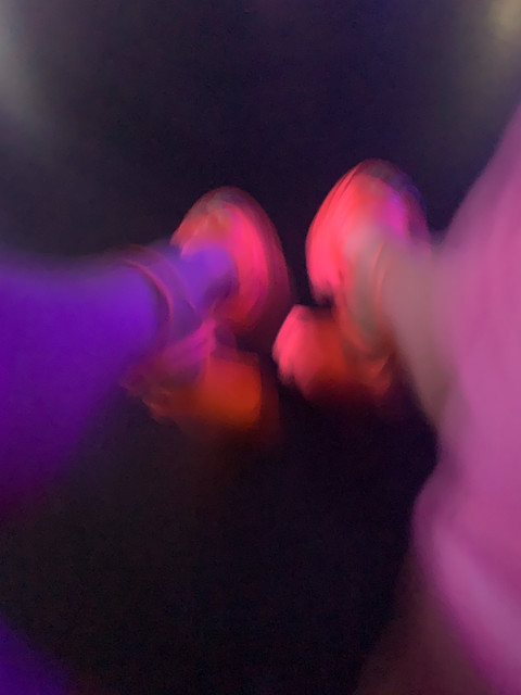 sugar feet profile picture