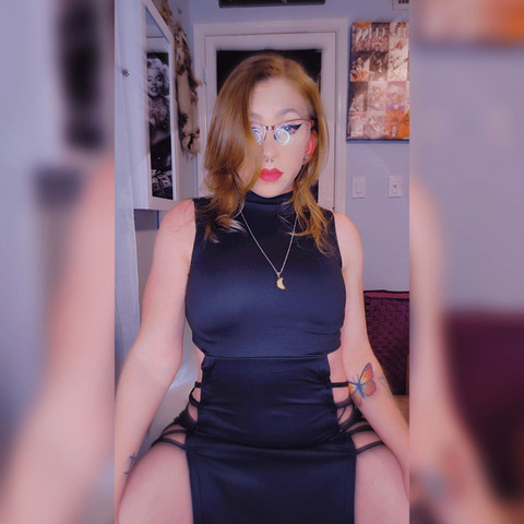 💋Lil_red_💋 profile picture