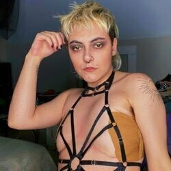 Jay Gem โ๏ธ he/they/it โจ profile picture