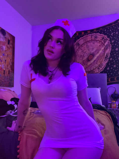 β‘ Claire profile picture