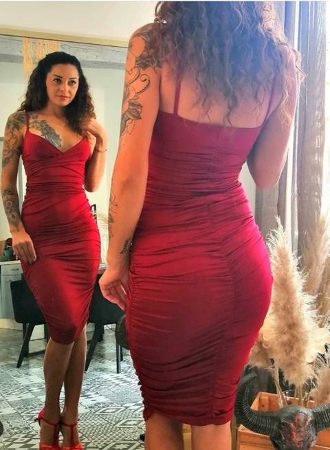 @evanille nude evanille nude