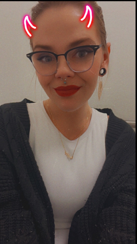 Daddy’s Good Girl 😇💦 profile picture