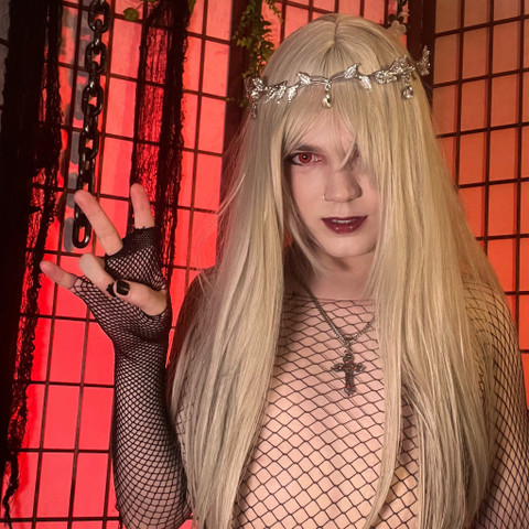 Xylottie profile picture