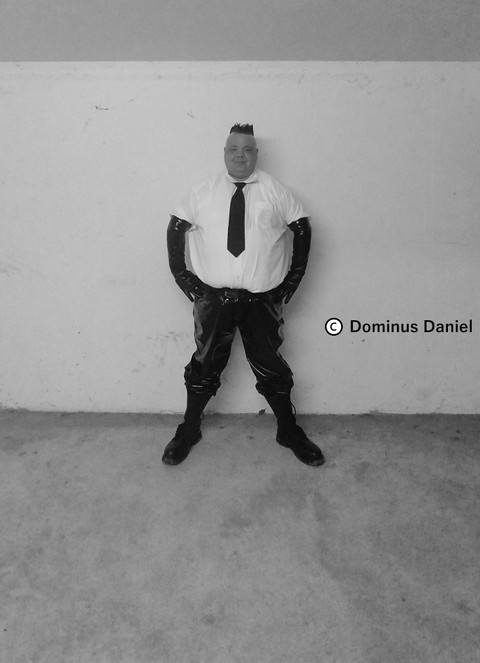 Dominus Daniel profile picture