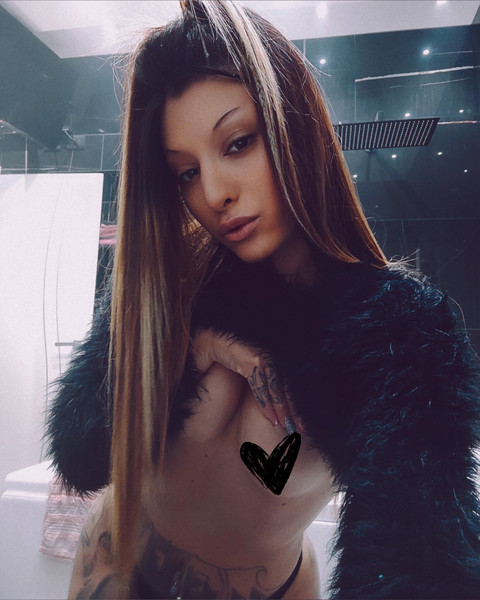 HOT BIG BOOTY INKED DOLL profile picture