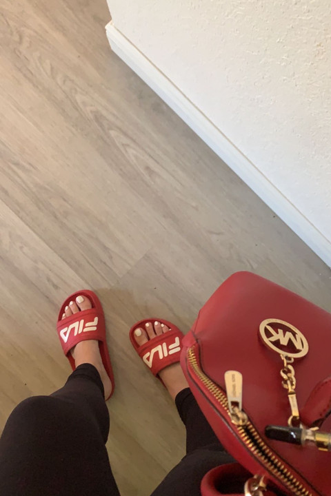 🤍Sweet Feet 🦶 🍭 profile picture