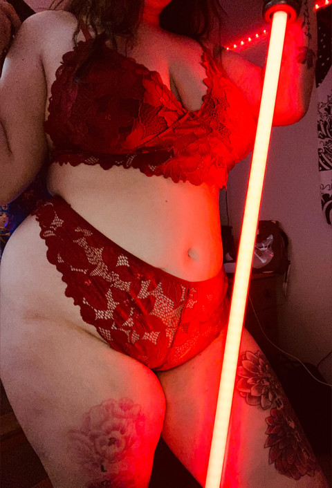 DarthMandie profile picture