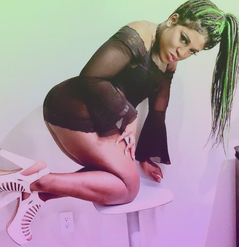 Priscilla Dramatica profile picture