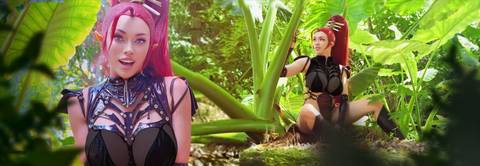 @octokuro_model nude octokuro_model nude