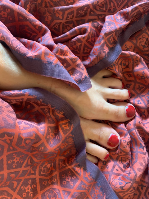 melody feet fantasy profile picture