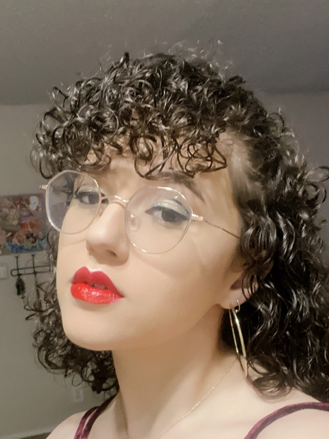 Eurydice profile picture