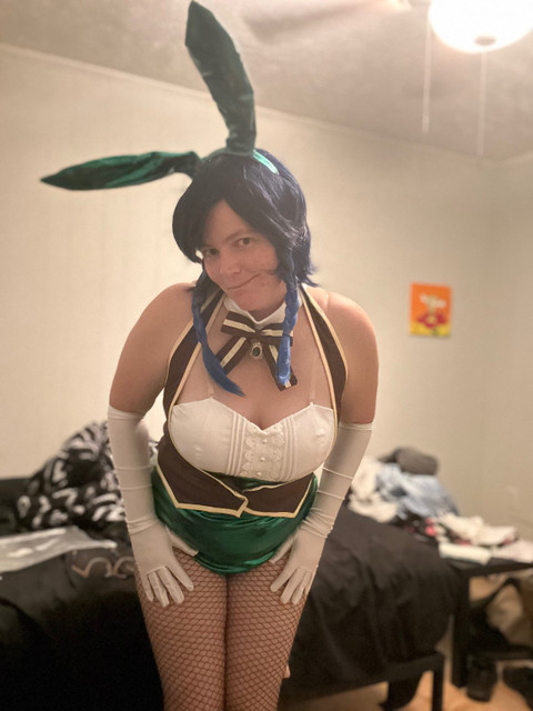 Goddess Fetish profile picture