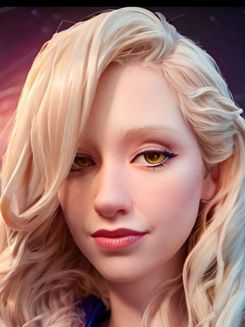 Letha Jameson profile picture