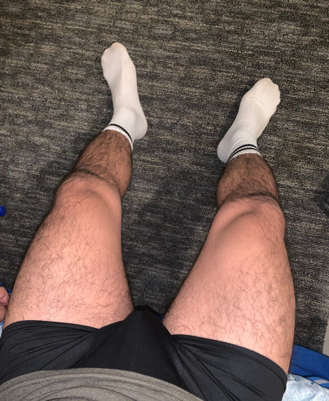 Bruno feet profile picture