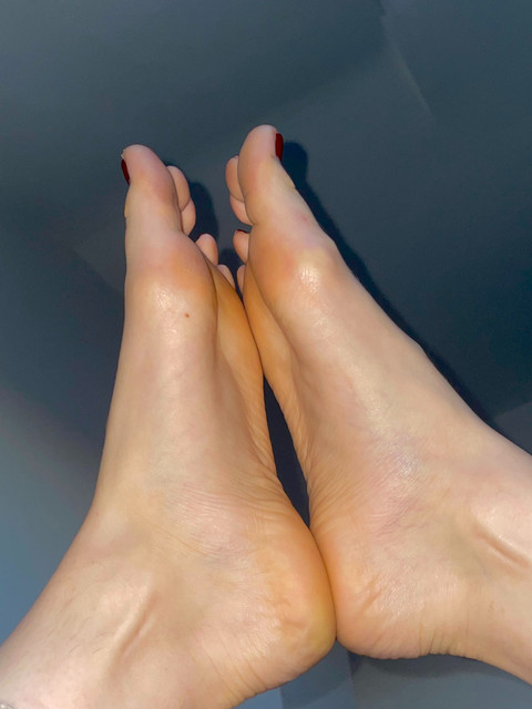 Pretty Feet Queen profile picture