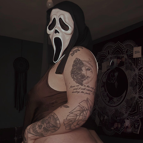 Mistressluna profile picture