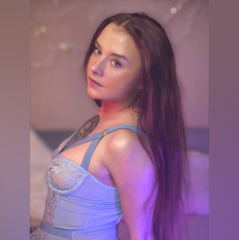 Ruby Ink VIP ๐ถ๏ธ profile picture