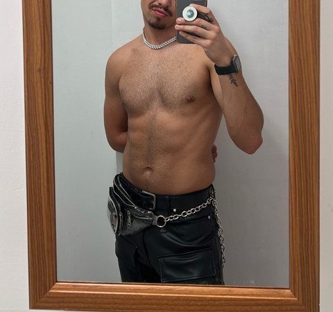 UncutBaeXXX profile picture